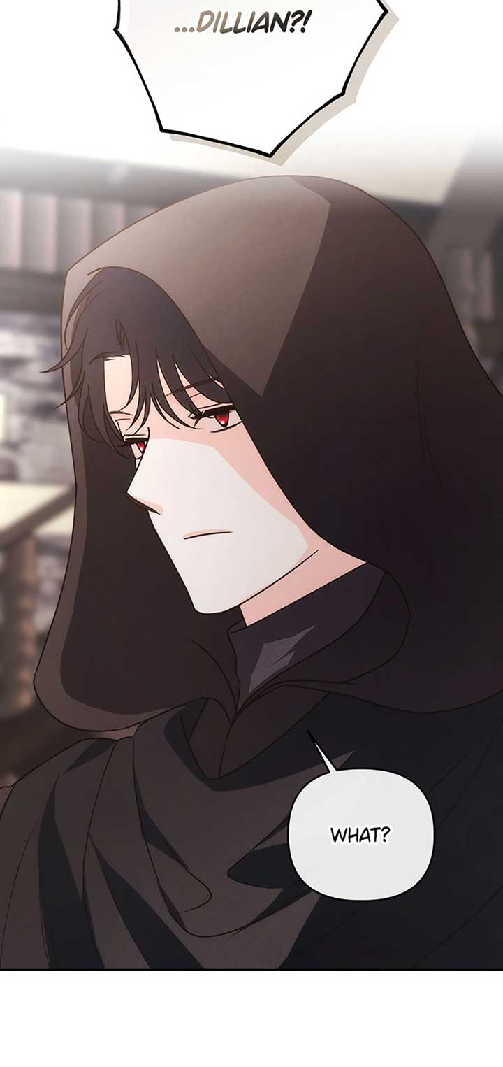 The Monster Duke Mistook Me for His Wife Chapter 25 - Page 37