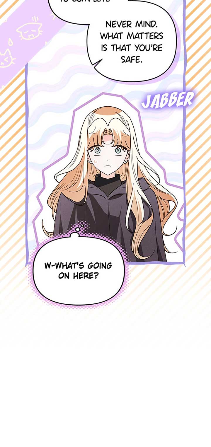 The Monster Duke Mistook Me for His Wife Chapter 25 - Page 40