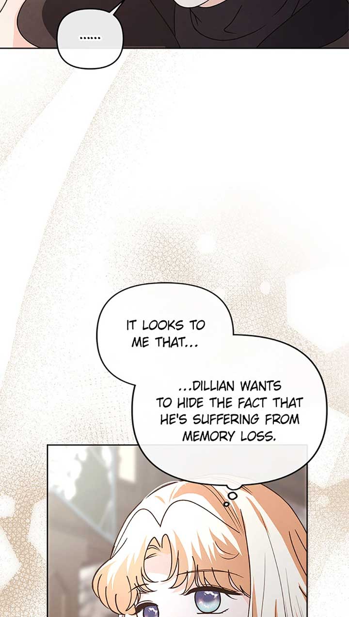 The Monster Duke Mistook Me for His Wife Chapter 25 - Page 43
