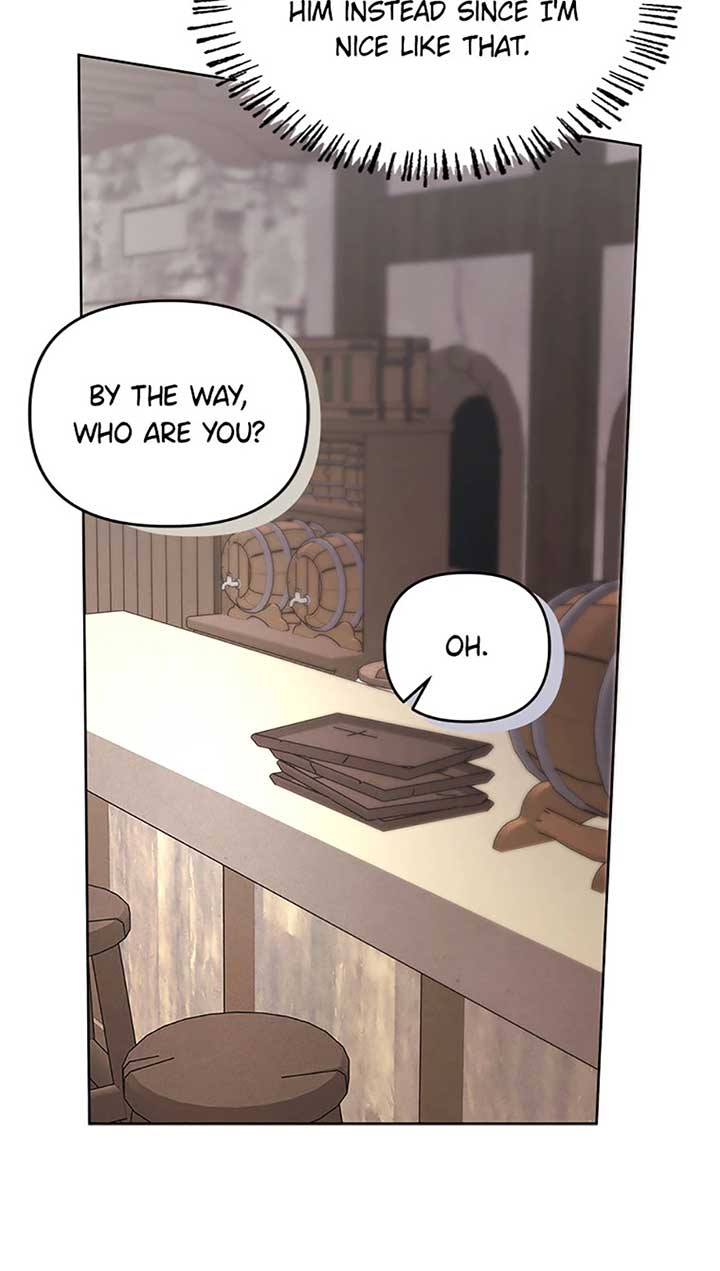 The Monster Duke Mistook Me for His Wife Chapter 25 - Page 45