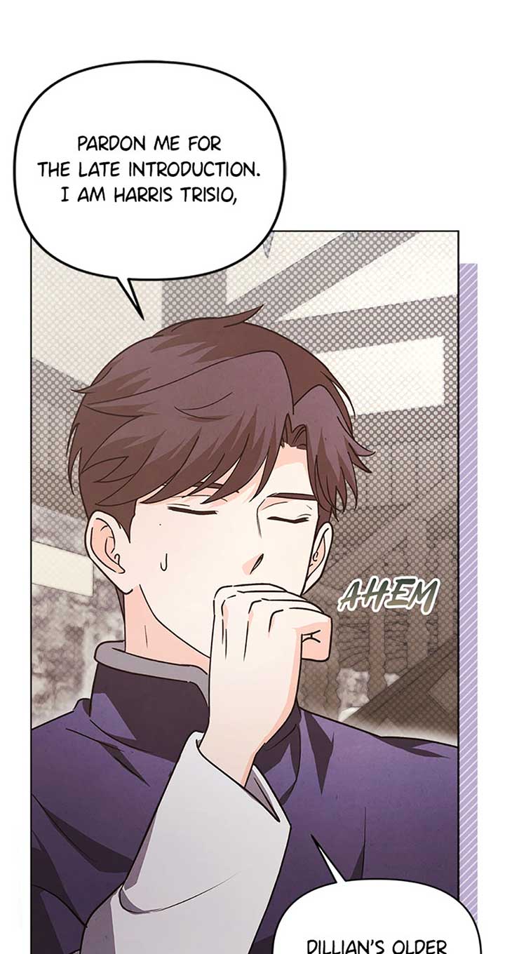 The Monster Duke Mistook Me for His Wife Chapter 25 - Page 46