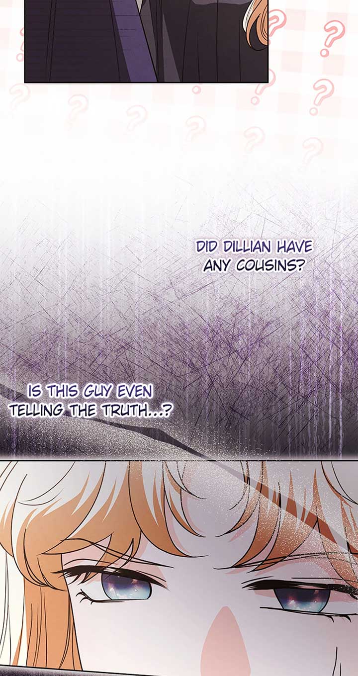 The Monster Duke Mistook Me for His Wife Chapter 25 - Page 48