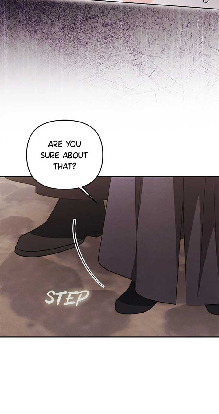 The Monster Duke Mistook Me for His Wife Chapter 25 - Page 49