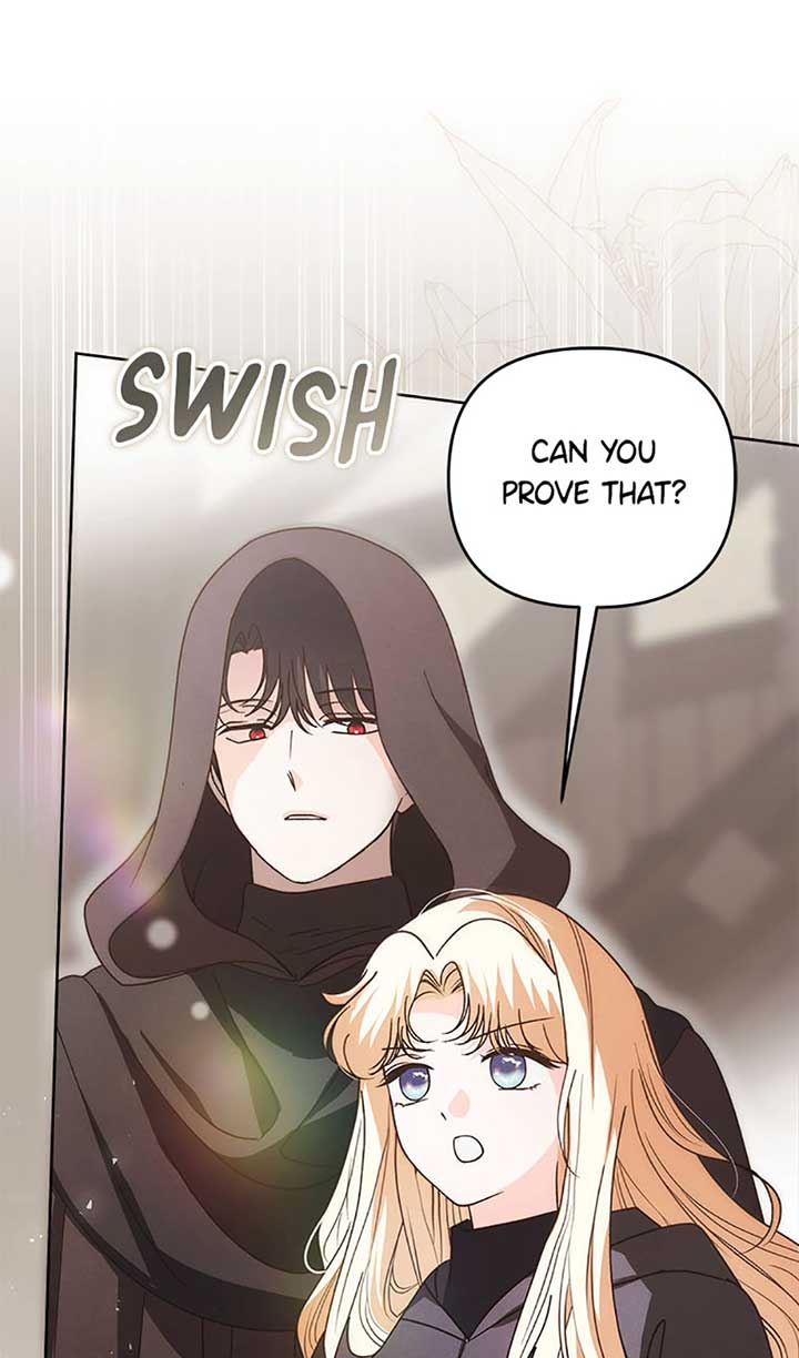 The Monster Duke Mistook Me for His Wife Chapter 25 - Page 50