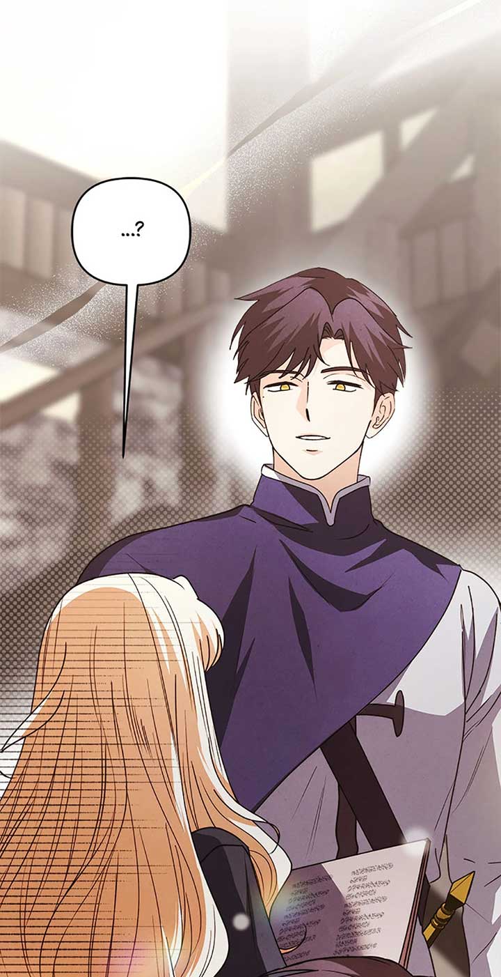 The Monster Duke Mistook Me for His Wife Chapter 25 - Page 6