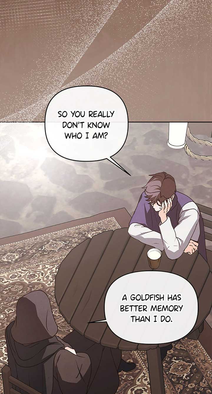 The Monster Duke Mistook Me for His Wife Chapter 25 - Page 60