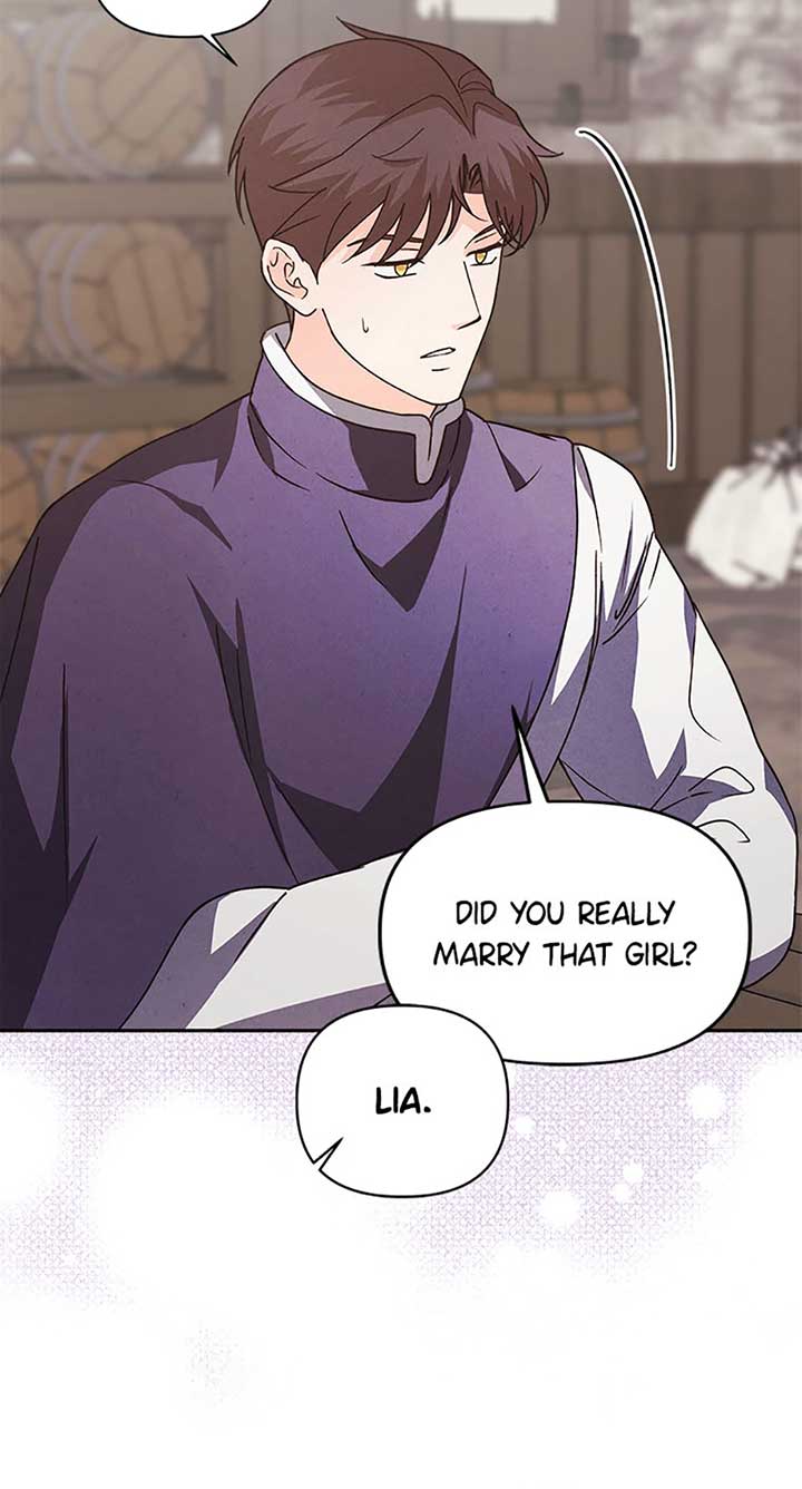 The Monster Duke Mistook Me for His Wife Chapter 25 - Page 63