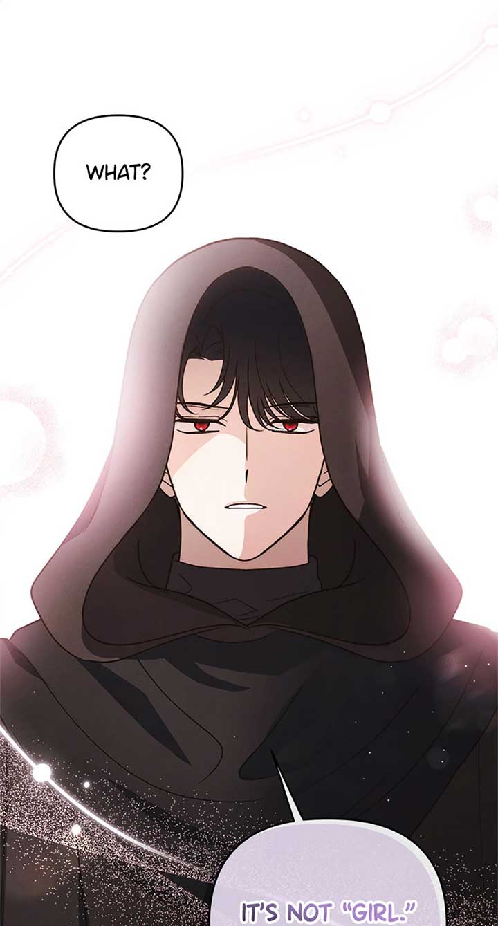 The Monster Duke Mistook Me for His Wife Chapter 25 - Page 64