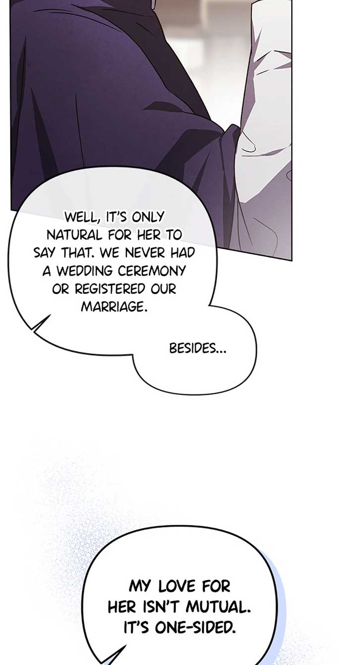 The Monster Duke Mistook Me for His Wife Chapter 25 - Page 67