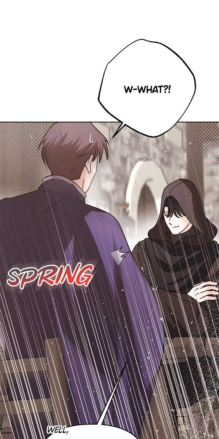 The Monster Duke Mistook Me for His Wife Chapter 25 - Page 69