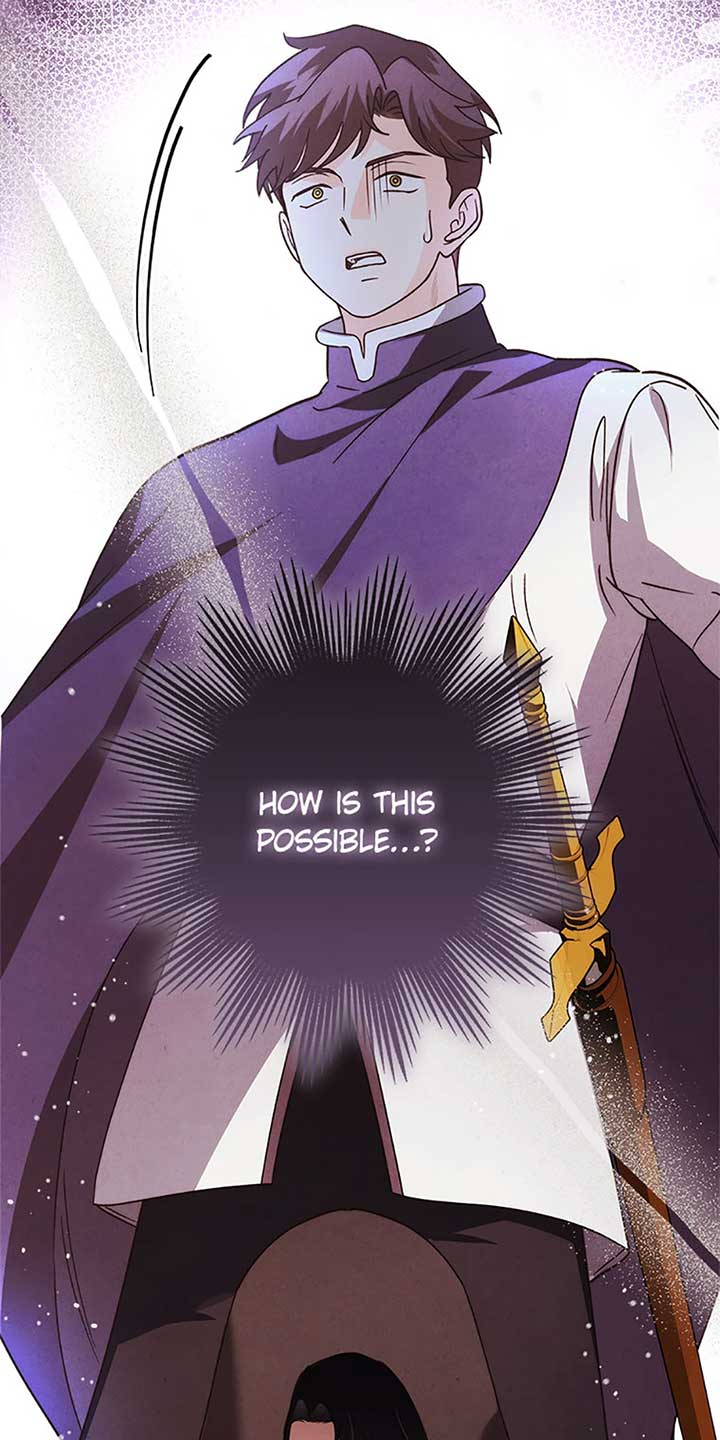 The Monster Duke Mistook Me for His Wife Chapter 25 - Page 71
