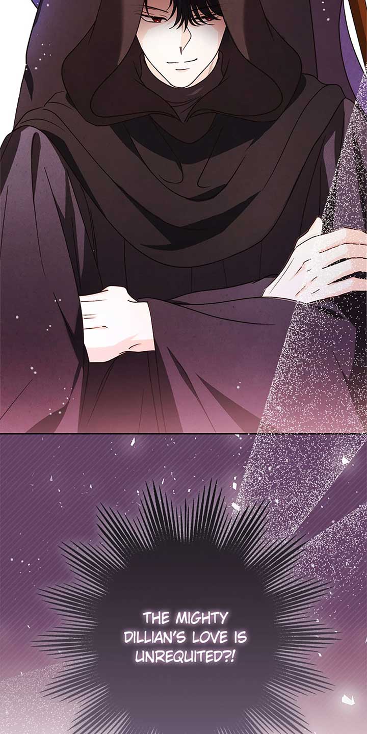 The Monster Duke Mistook Me for His Wife Chapter 25 - Page 72
