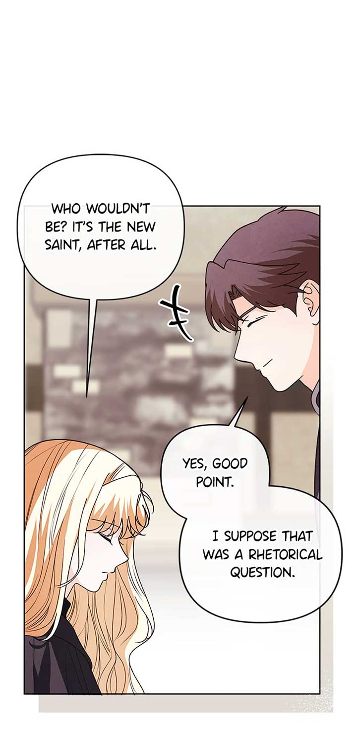 The Monster Duke Mistook Me for His Wife Chapter 25 - Page 8