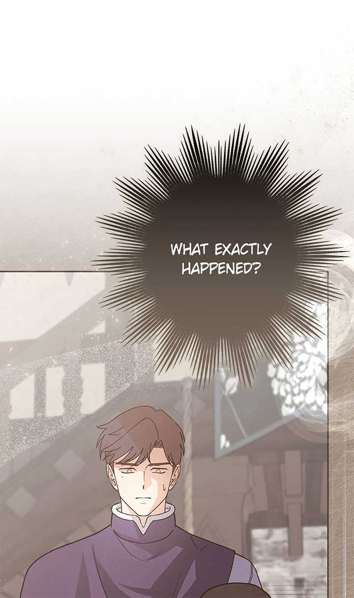The Monster Duke Mistook Me for His Wife Chapter 26 - Page 0