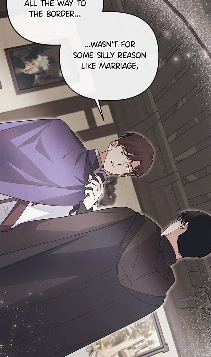 The Monster Duke Mistook Me for His Wife Chapter 26 - Page 11