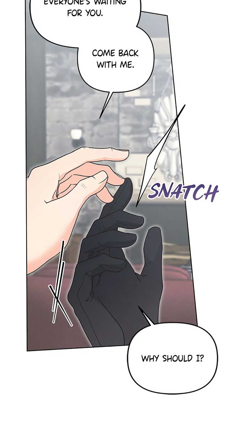 The Monster Duke Mistook Me for His Wife Chapter 26 - Page 16