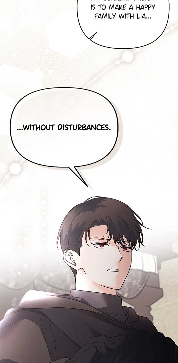 The Monster Duke Mistook Me for His Wife Chapter 26 - Page 18