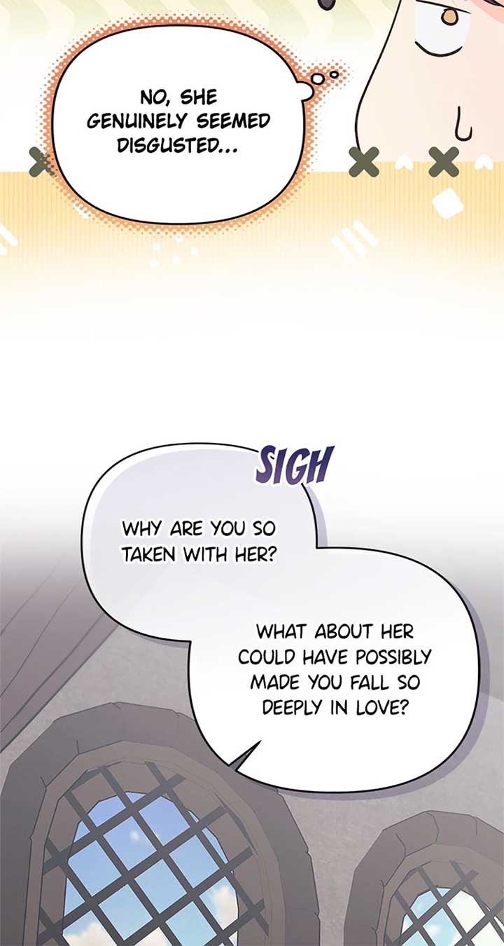 The Monster Duke Mistook Me for His Wife Chapter 26 - Page 22