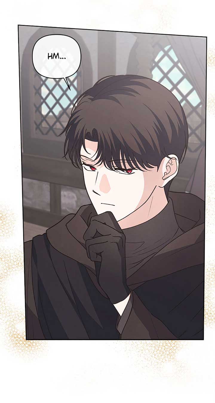 The Monster Duke Mistook Me for His Wife Chapter 26 - Page 24