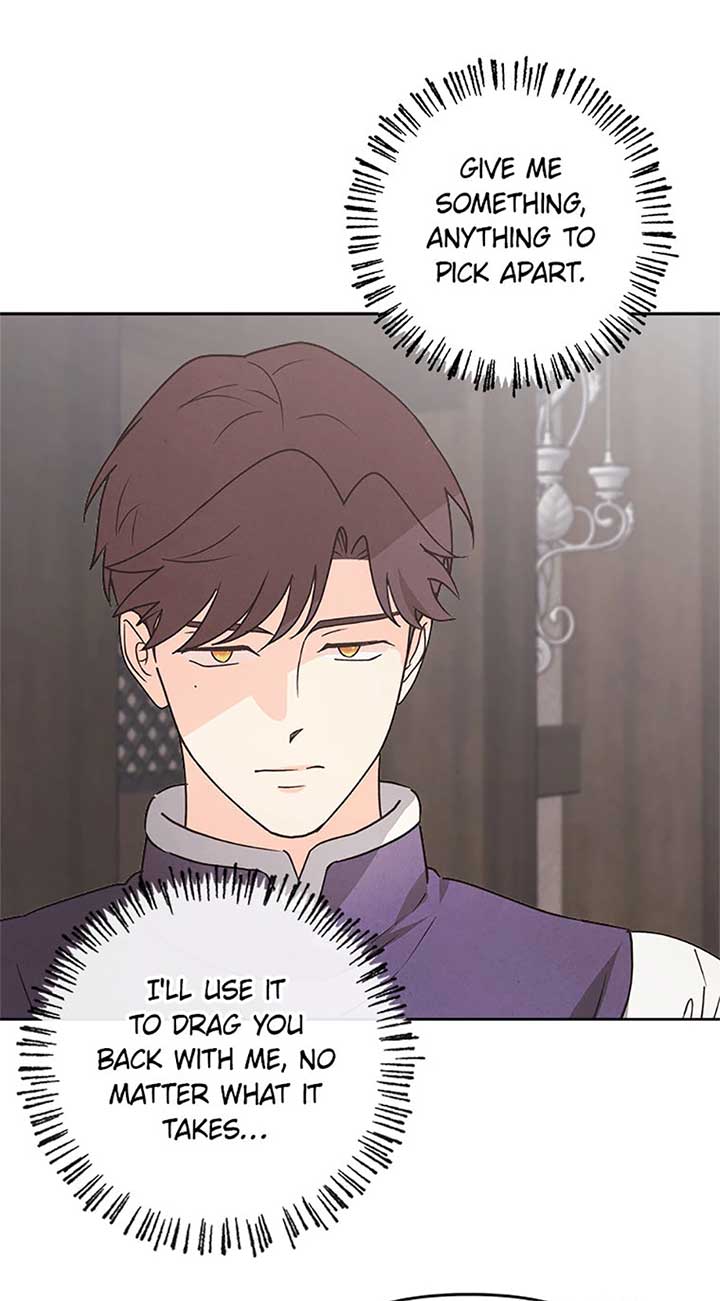 The Monster Duke Mistook Me for His Wife Chapter 26 - Page 25