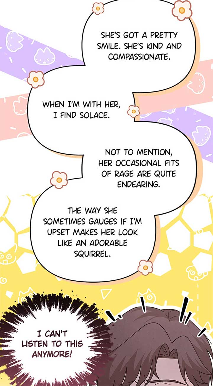 The Monster Duke Mistook Me for His Wife Chapter 26 - Page 26