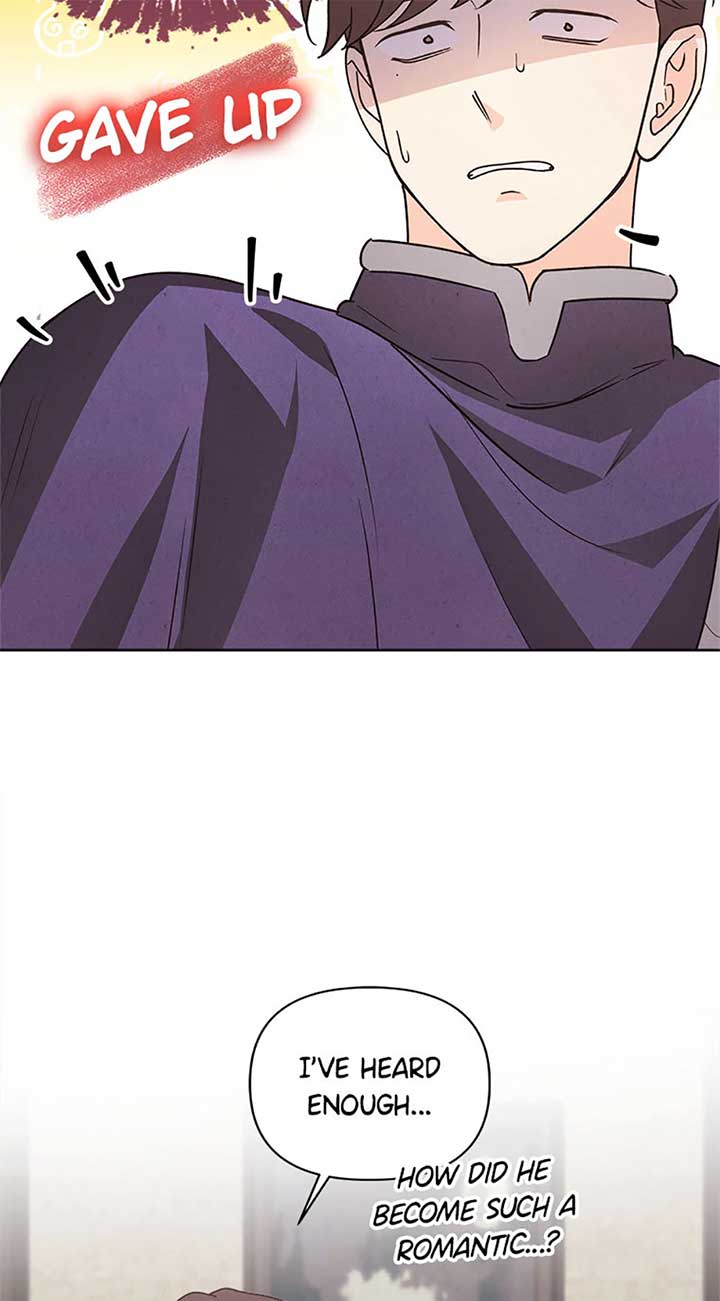 The Monster Duke Mistook Me for His Wife Chapter 26 - Page 27