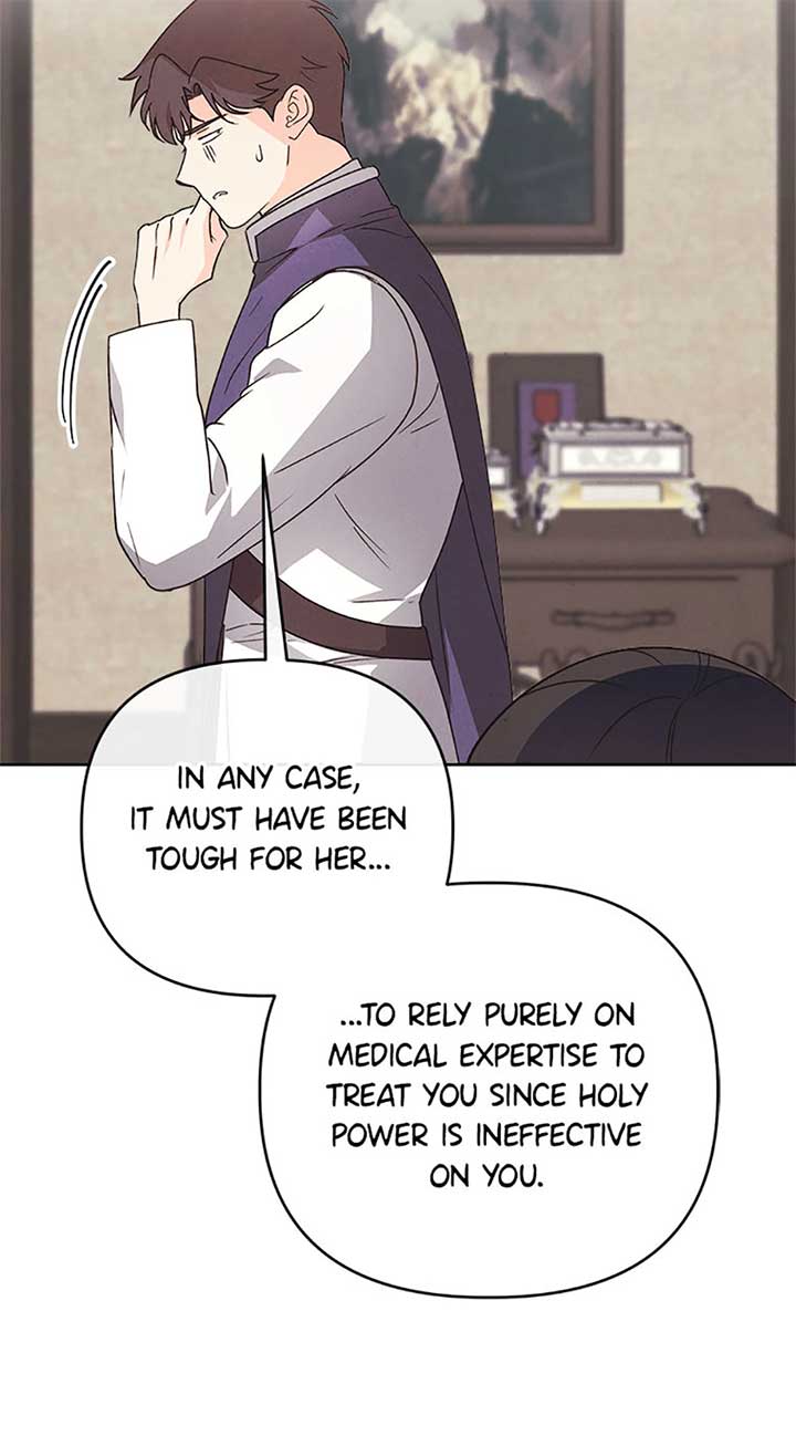 The Monster Duke Mistook Me for His Wife Chapter 26 - Page 28