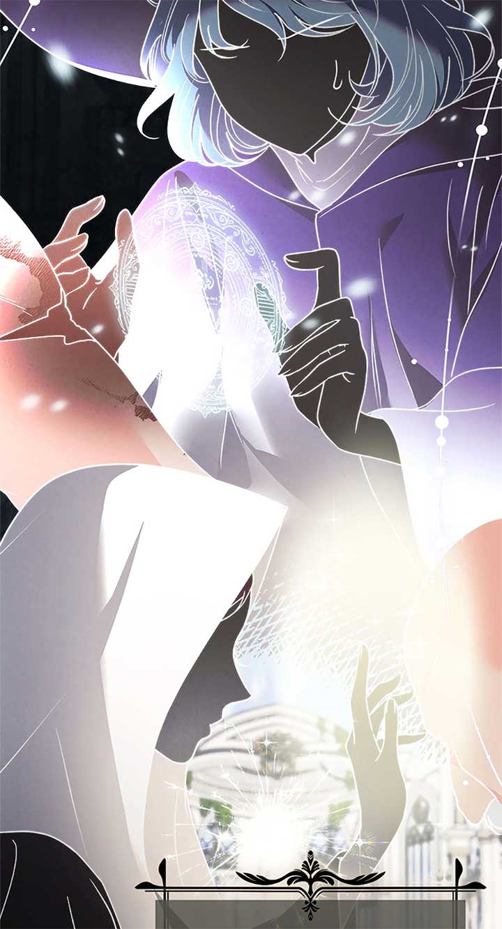 The Monster Duke Mistook Me for His Wife Chapter 26 - Page 31