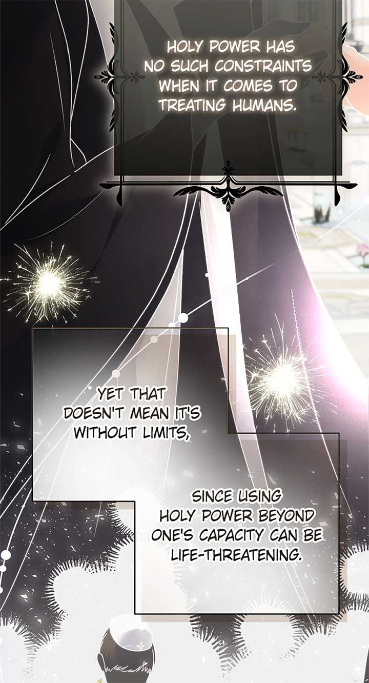 The Monster Duke Mistook Me for His Wife Chapter 26 - Page 32