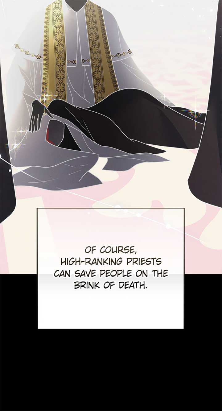 The Monster Duke Mistook Me for His Wife Chapter 26 - Page 33