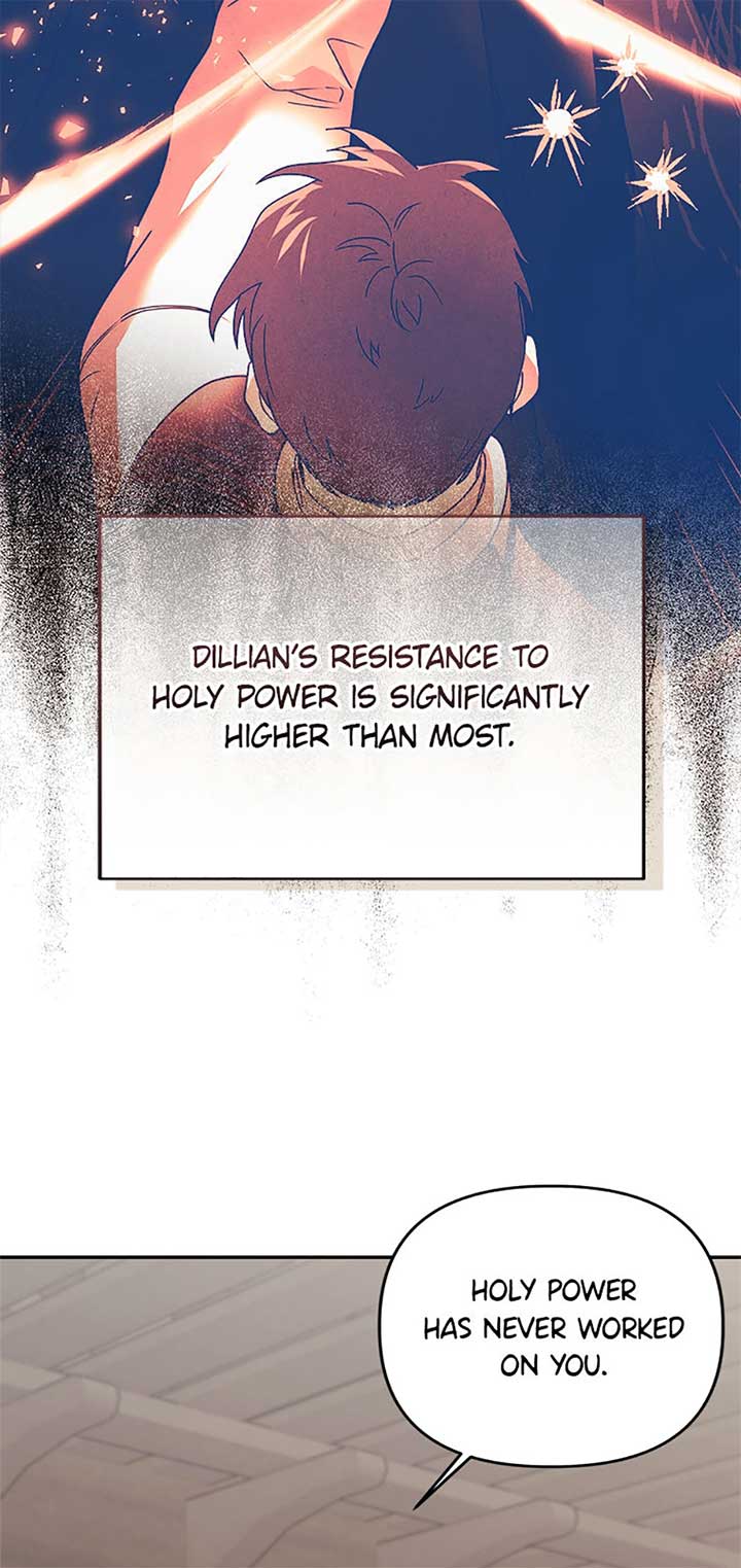 The Monster Duke Mistook Me for His Wife Chapter 26 - Page 35