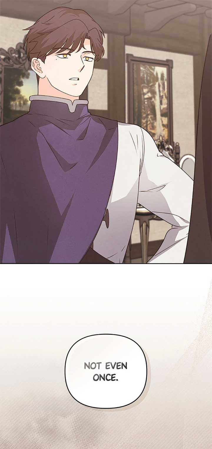 The Monster Duke Mistook Me for His Wife Chapter 26 - Page 36