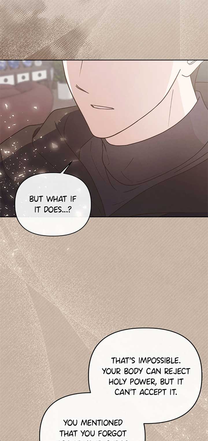 The Monster Duke Mistook Me for His Wife Chapter 26 - Page 37