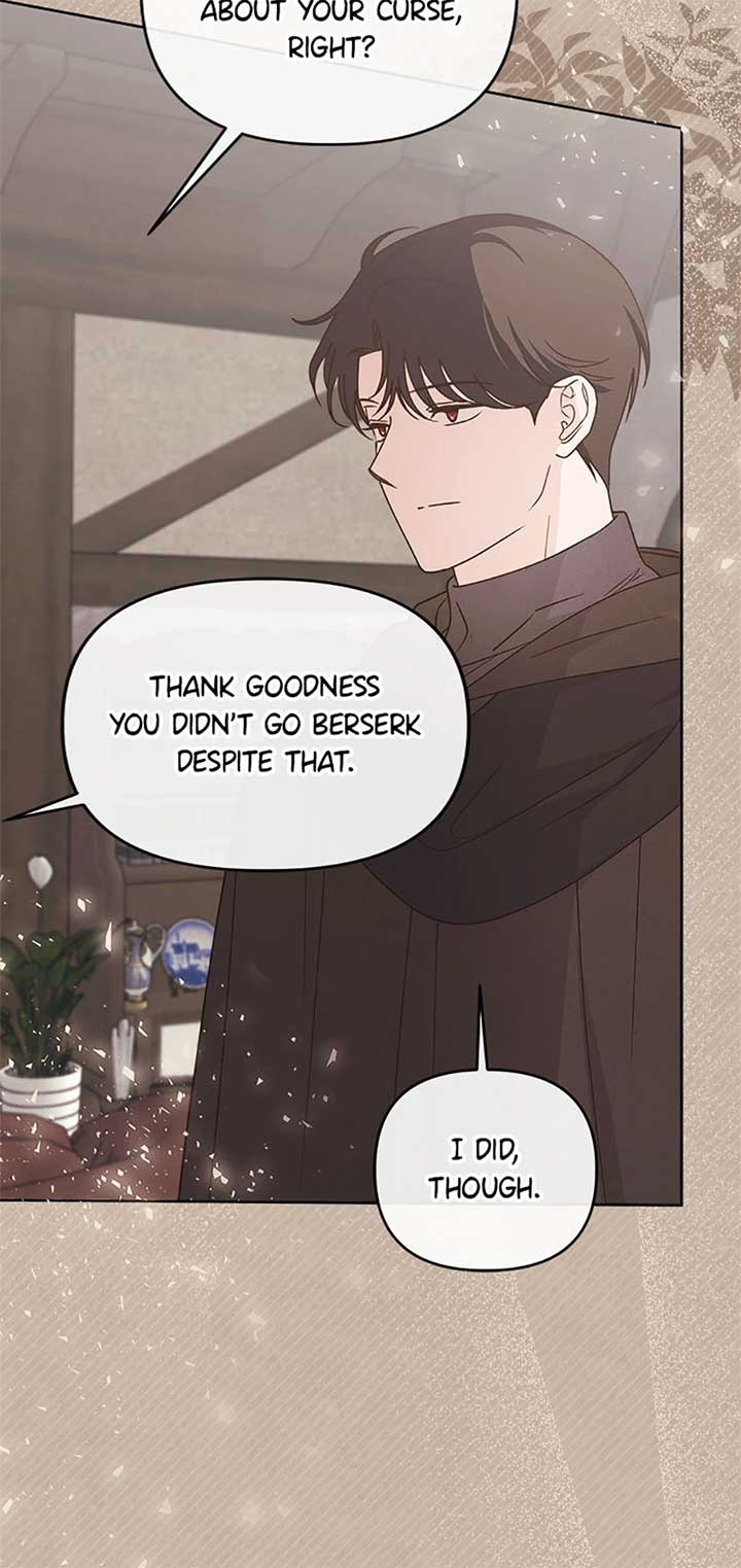 The Monster Duke Mistook Me for His Wife Chapter 26 - Page 38