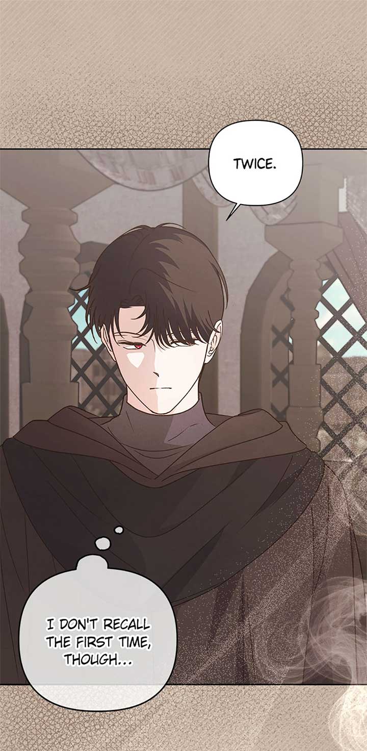 The Monster Duke Mistook Me for His Wife Chapter 26 - Page 40