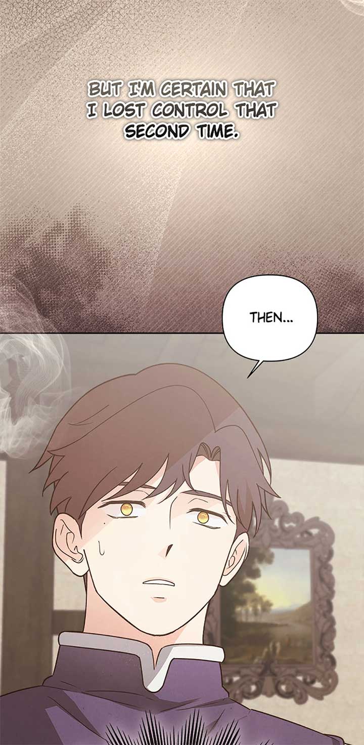 The Monster Duke Mistook Me for His Wife Chapter 26 - Page 41