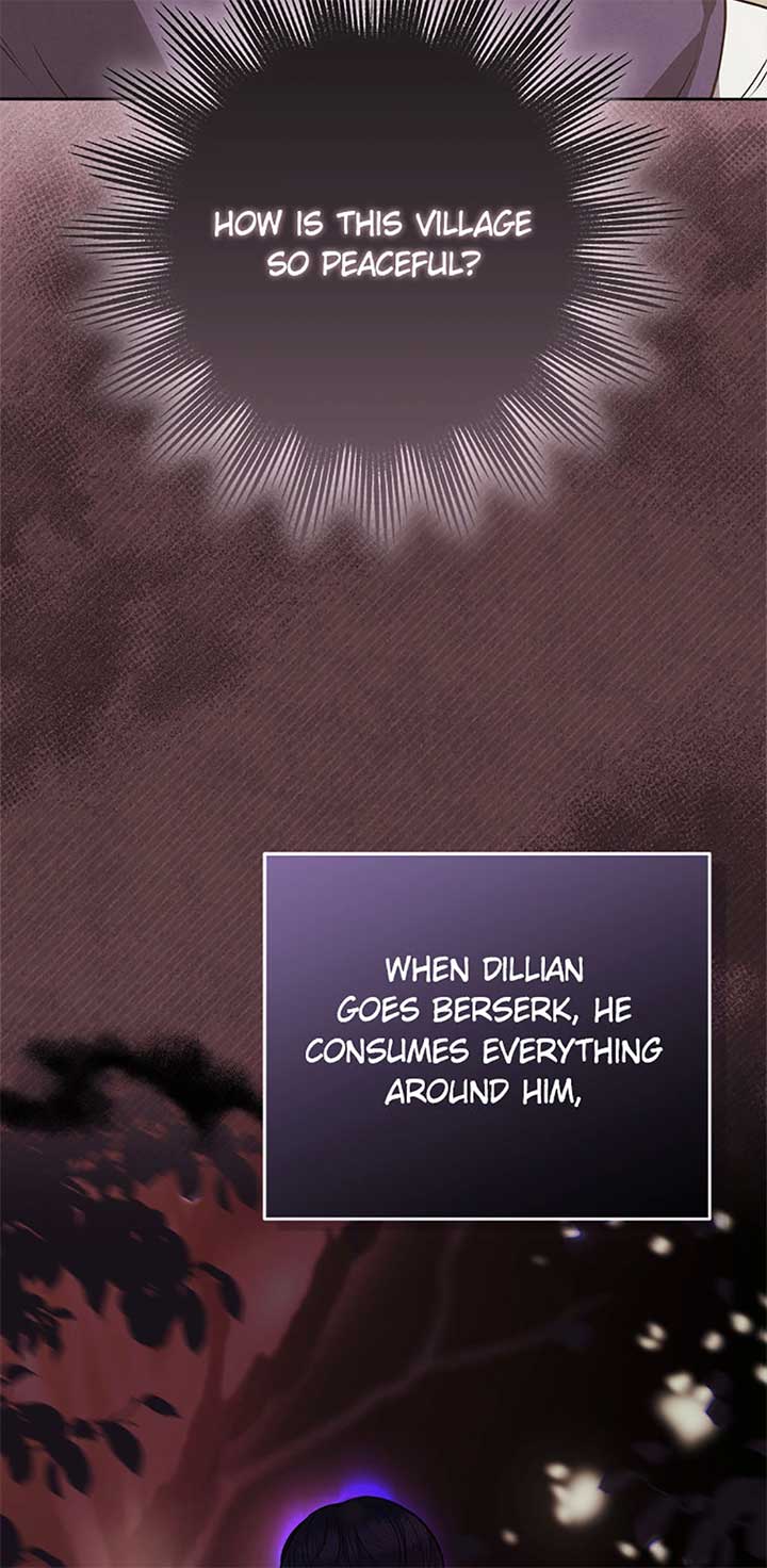 The Monster Duke Mistook Me for His Wife Chapter 26 - Page 42
