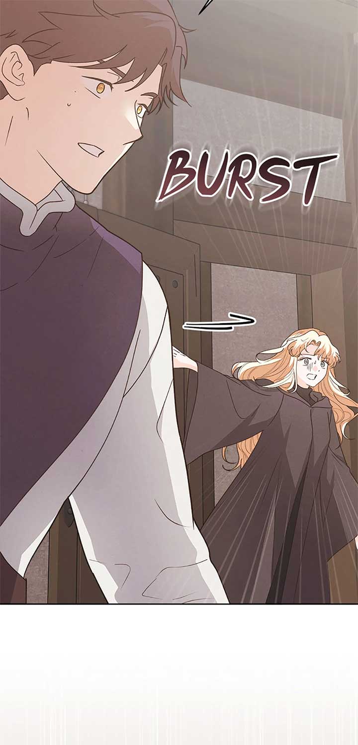 The Monster Duke Mistook Me for His Wife Chapter 26 - Page 45