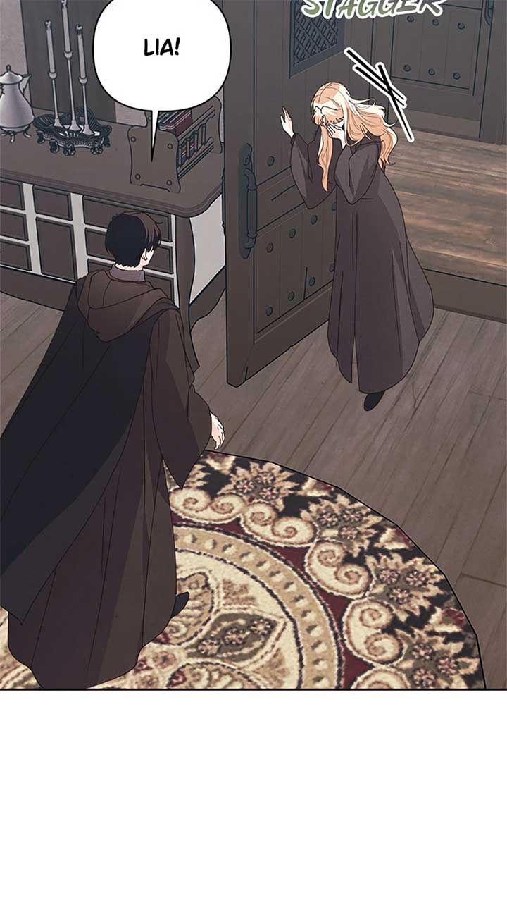 The Monster Duke Mistook Me for His Wife Chapter 26 - Page 50
