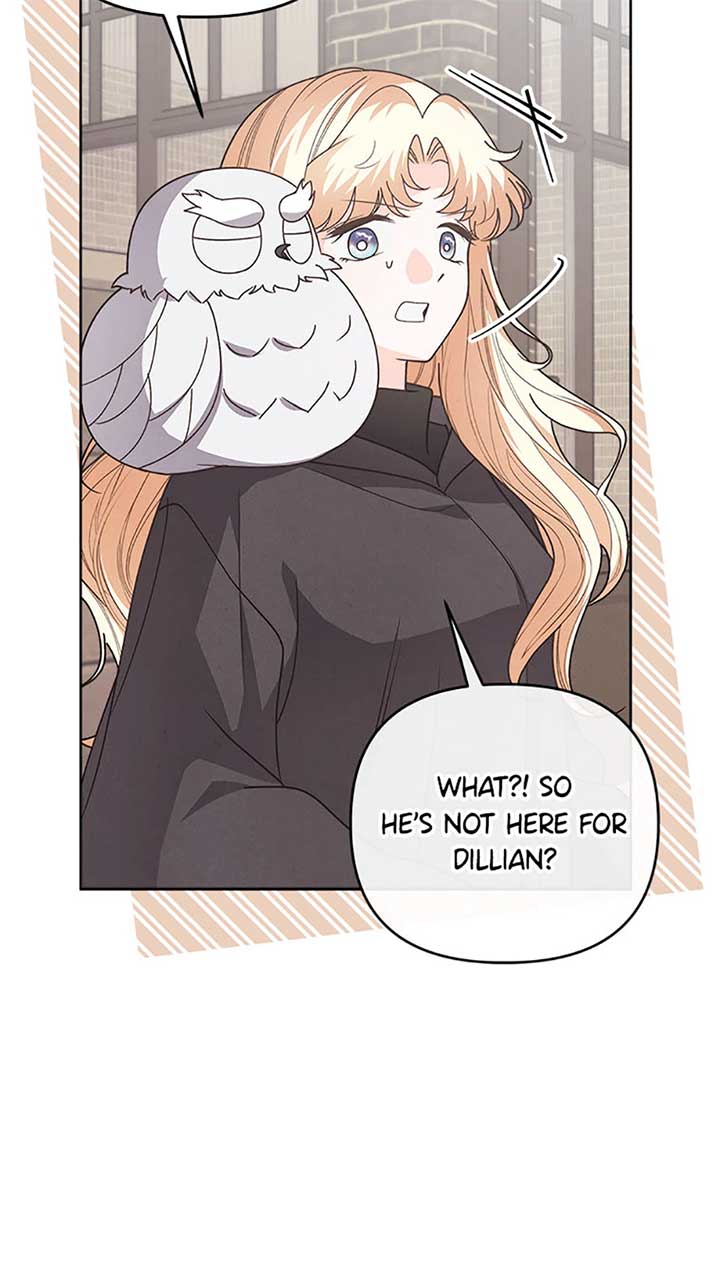 The Monster Duke Mistook Me for His Wife Chapter 26 - Page 59
