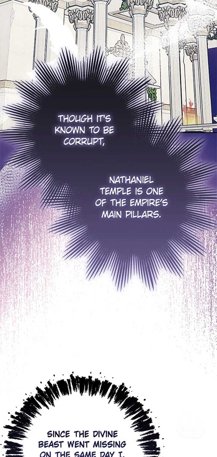The Monster Duke Mistook Me for His Wife Chapter 26 - Page 62