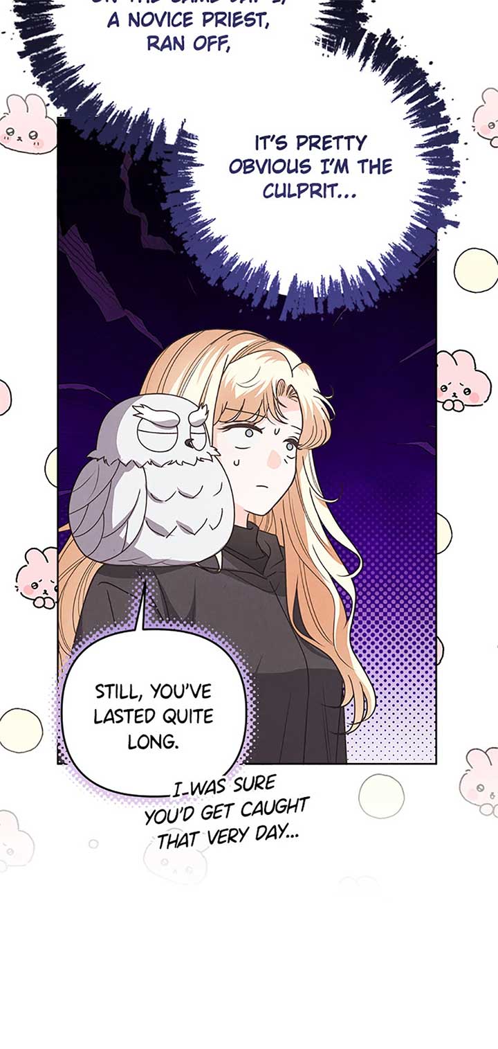 The Monster Duke Mistook Me for His Wife Chapter 26 - Page 63