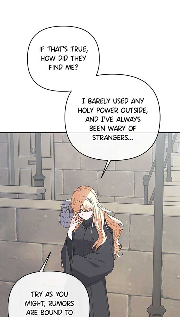 The Monster Duke Mistook Me for His Wife Chapter 26 - Page 64