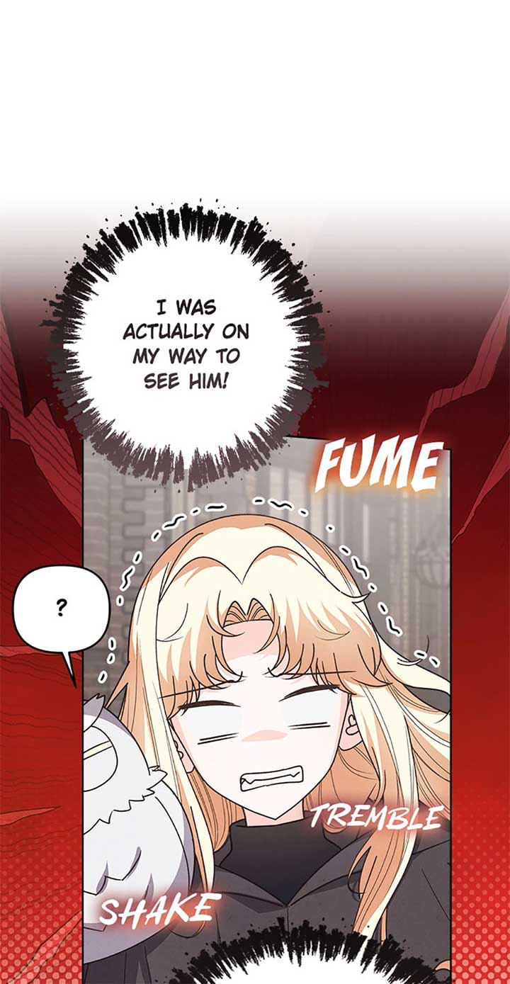 The Monster Duke Mistook Me for His Wife Chapter 26 - Page 68