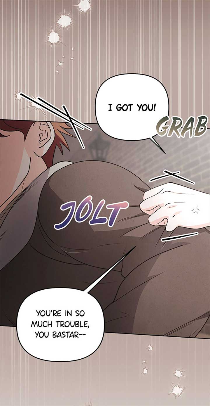 The Monster Duke Mistook Me for His Wife Chapter 26 - Page 71