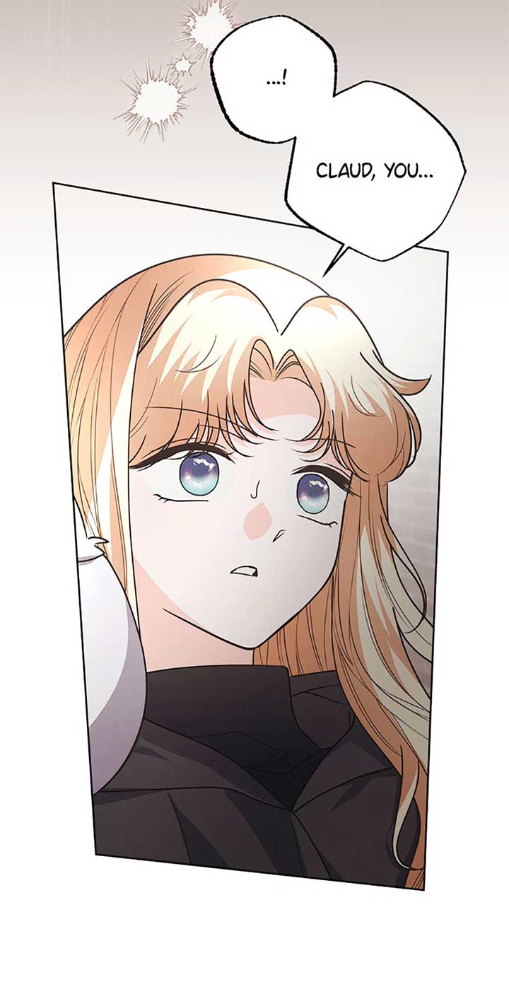 The Monster Duke Mistook Me for His Wife Chapter 26 - Page 72