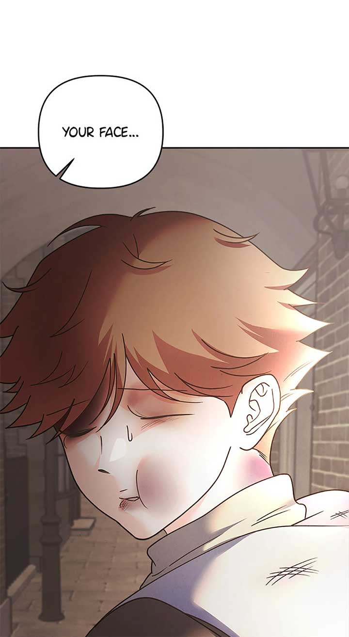 The Monster Duke Mistook Me for His Wife Chapter 26 - Page 73