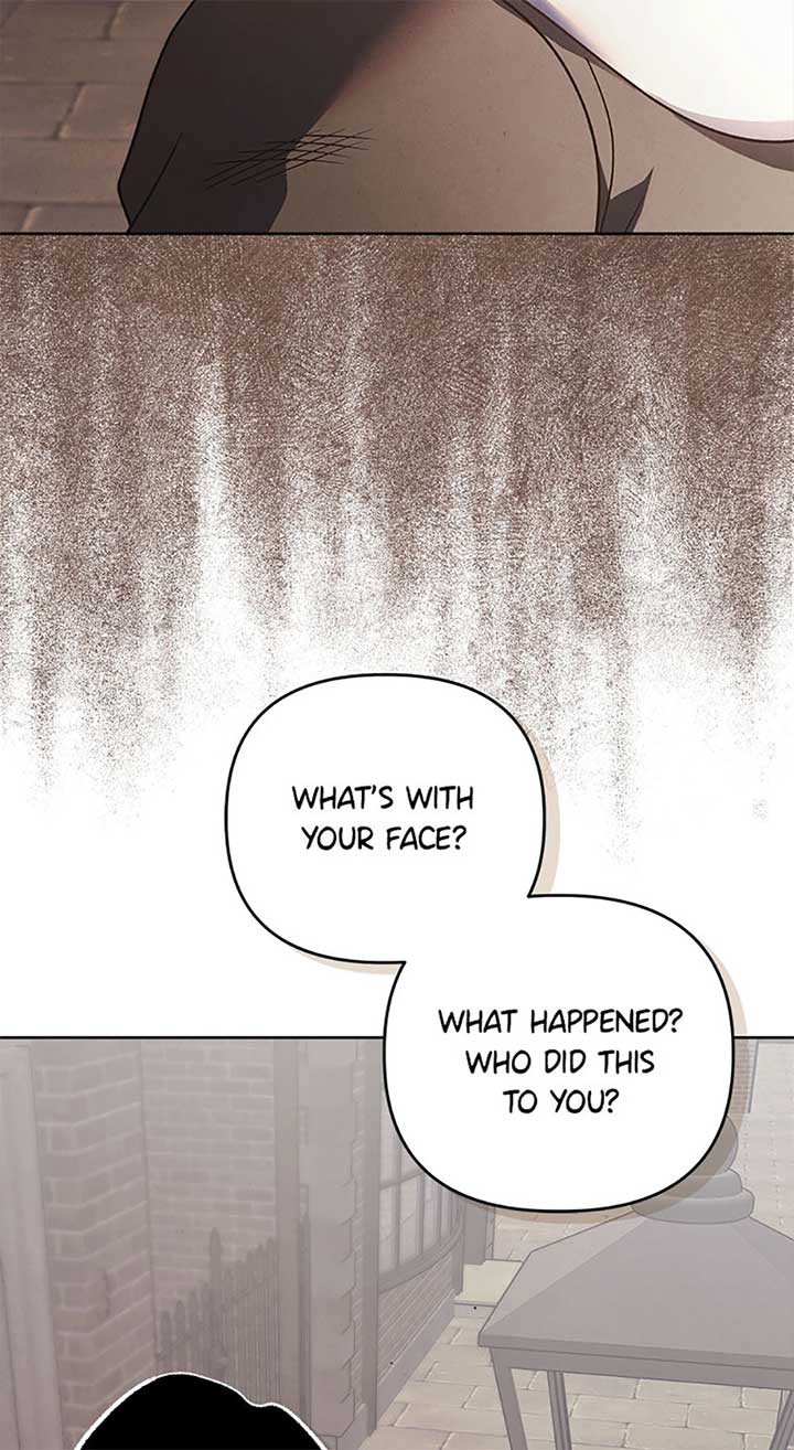 The Monster Duke Mistook Me for His Wife Chapter 26 - Page 74