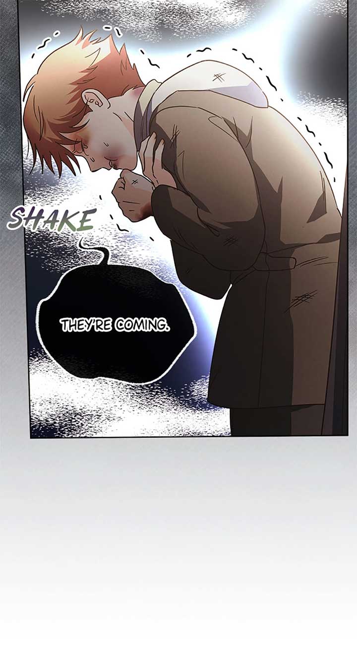 The Monster Duke Mistook Me for His Wife Chapter 26 - Page 76