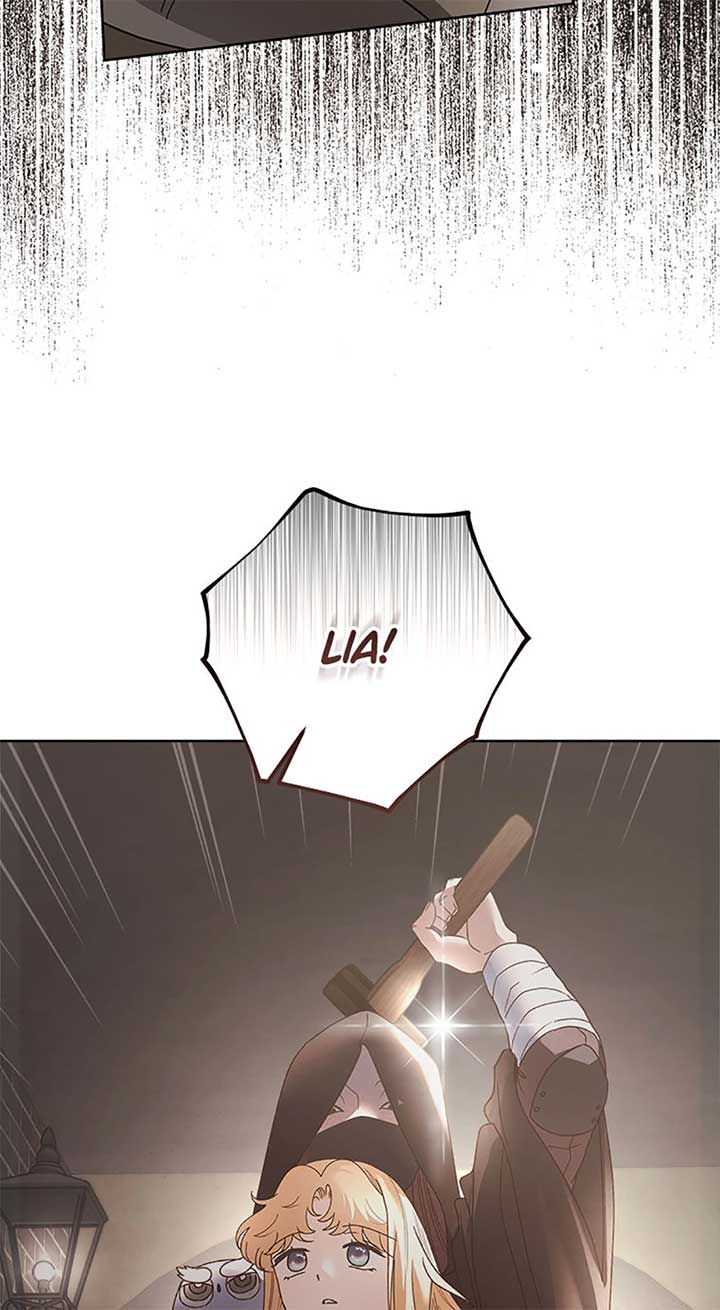 The Monster Duke Mistook Me for His Wife Chapter 26 - Page 79